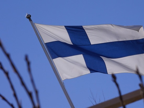 Экономика Финляндии вступила в рецессию