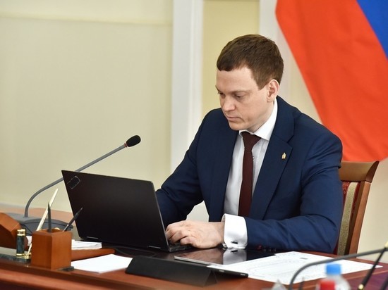 На развитие двух сельских территорий в Рязанской области направят 1 миллиард рублей