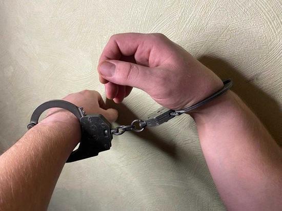 Суд в Ростове арестовал контрактника, расстрелявшего четырех сослуживцев