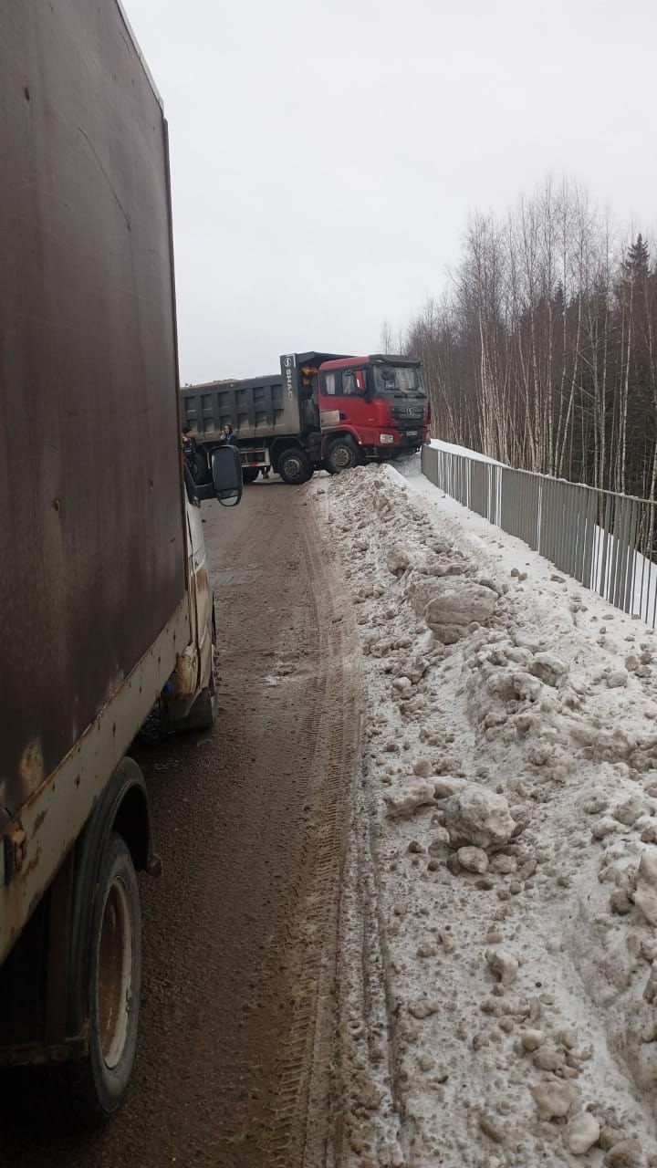 Бежецк тверь пробка сейчас