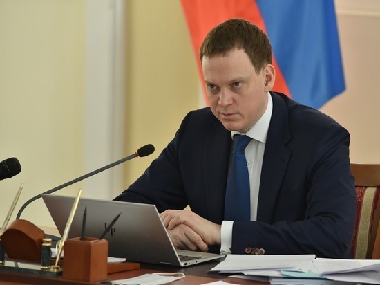 Павел Малков поручил проверить качество оказания госуслуг в Рязанской области