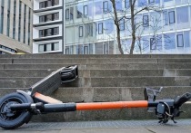 Минтранс России считает, что моноколеса и электросамокаты могут стать альтернативой городскому и личному транспорту.