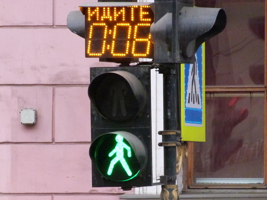 В Калининграде в среду включат сирену и отключат светофор на Гайдара