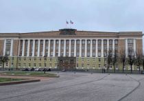 Очередное заседание Думы Великого Новгорода прошло 28 февраля 2023 года