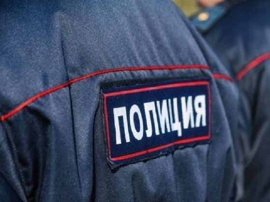 В Астрахани подростка поймали на закладке наркотиков