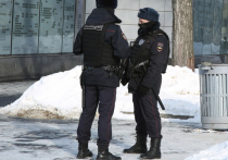 Вечером 28 февраля в квартире, расположенной в центре столицы, 85-летний москвич напал с ножом на жену