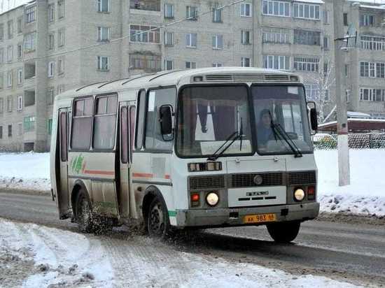 В Тамбовской области восстановят автобусное сообщение «Уварово – Инжавино»