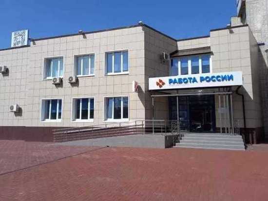 Более 100 тамбовчан с 1 марта будут трудоустроены на общественные работы