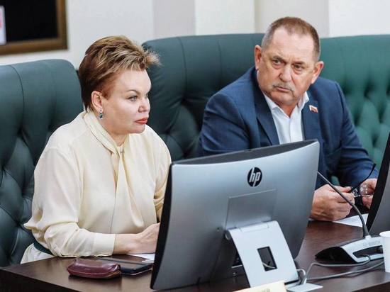 «Нам нужны сильные руководители»: Елена Касьянова прокомментировала встречу Путина и Лимаренко