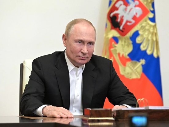 Путин одобрил проекты развития Сахалина и Курил