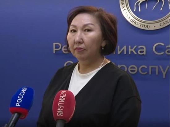 Минобр Якутии более 4 тысяч раз помог семьям участников СВО