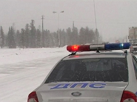 Больше 400 нарушителей ПДД за сутки поймали автоинспекторы на дорогах Ямала