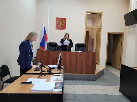 Суд оставил в СИЗО обвиняемого по делу о взрыве газа в доме на Линейной в Новосибирске
