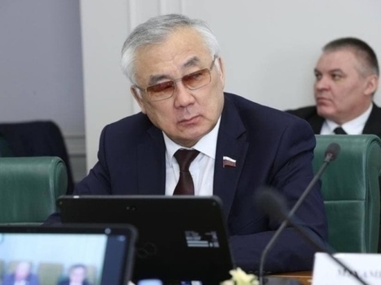 Баир Жамсуев: «Я за рубежом тоже русский»