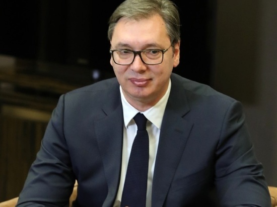 Вучич пообещал арестовать завербованных ЧВК «Вагнер» сербов