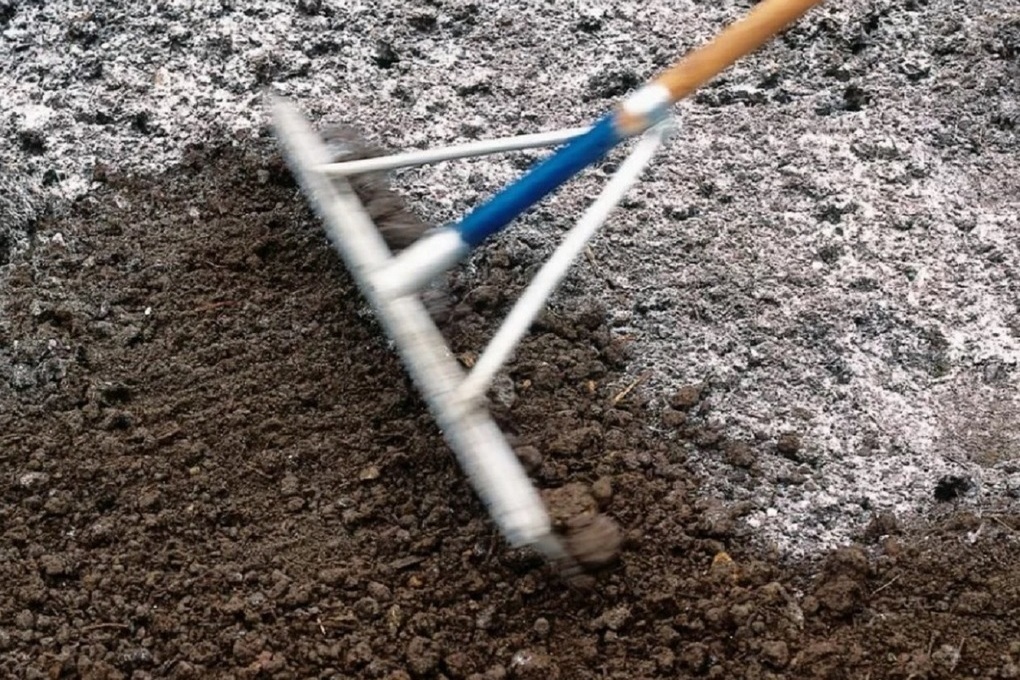 Как правильно провести известкование почвы