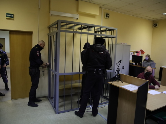 Мончегорец отправится в колонию строгого режима за убийство матери камнем