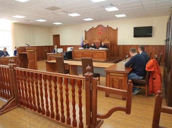 Калининградский областной суд рассмотрел в апелляционном порядке дело об избиении Павла Прилучного