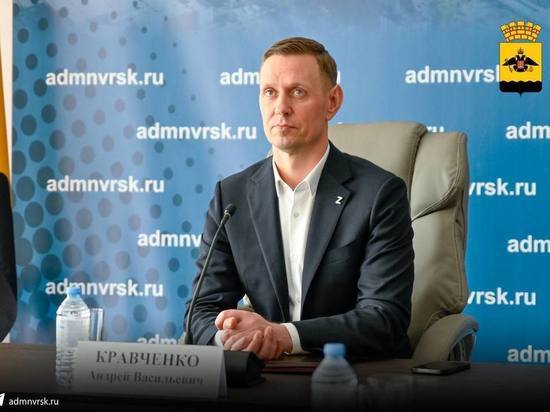Глава Новороссийска Андрей Кравченко пригласил горожан на ежедневные совместные зарядки