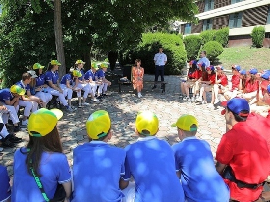 В ЯНАО депутаты проконтролируют организацию летнего отдыха для детей участников СВО