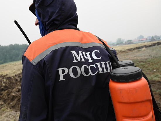 В Златоусте три маршрутки сгорели дотла