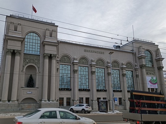 В метро Екатеринбурга стартует фестиваль Bach-fest