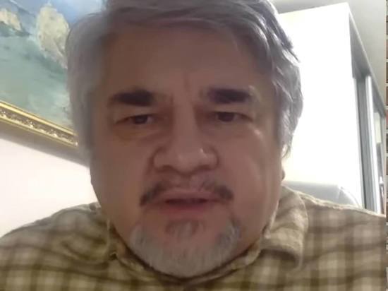 Ищенко назвал факторы возможного затягивания спецоперации на 2024 год