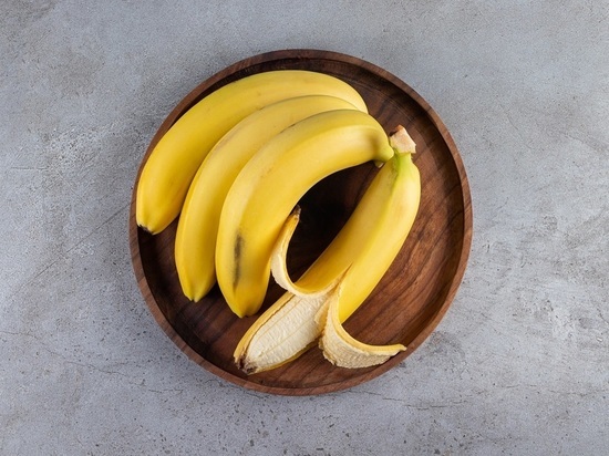 Как правильно хранить бананы: так фрукты точно не потемнеют