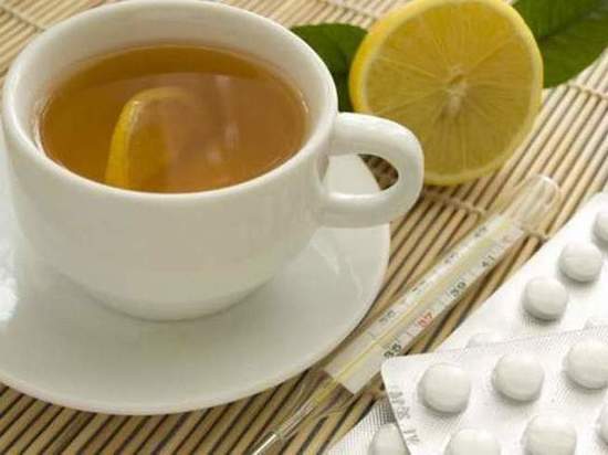 Уровень ОРВИ и гриппа пошел на снижение в Хабаровске