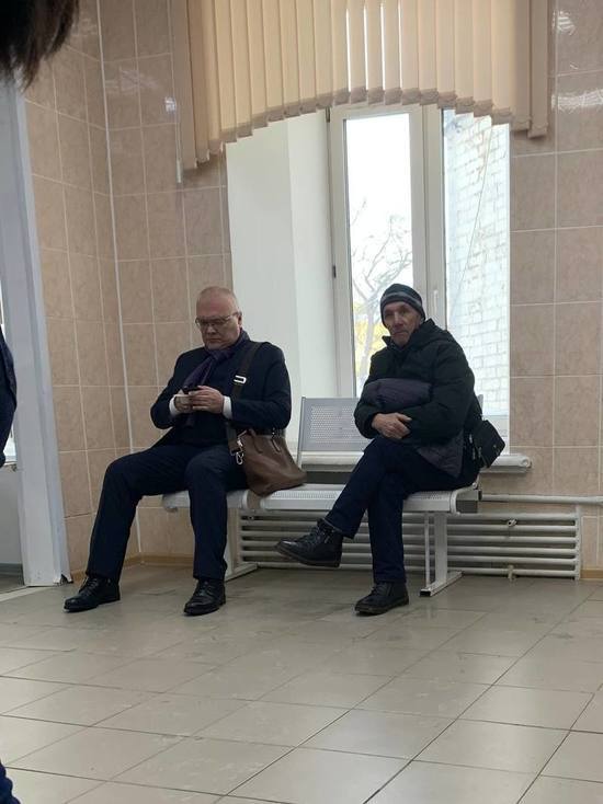 В Кирове губернатора Александра Соколова атаковали СМИ вопросами про здоровье
