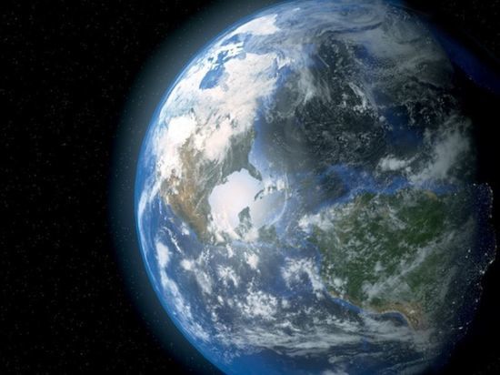 В центре Земли обнаружили уникальную раскаленную сферу, она полностью состоит из железа и никеля