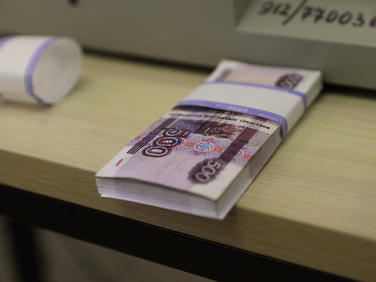 Фирма в Татарстане погасила долги по зарплате после визита приставов