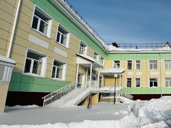 В Горках возобновят работы в реконструируемой школе-долгострое