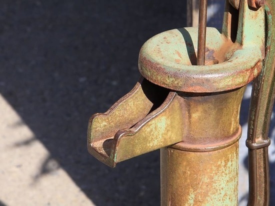 Ясиноватская насосная станция повреждена в результате обстрелов ВСУ