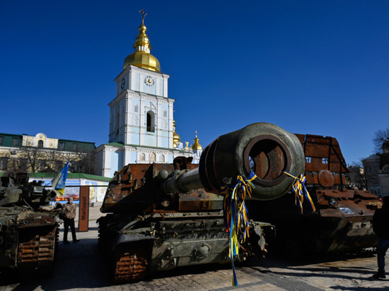 Депутат Рады Наталуха: Украина вместе с британцами создает модель «быстрого государства»