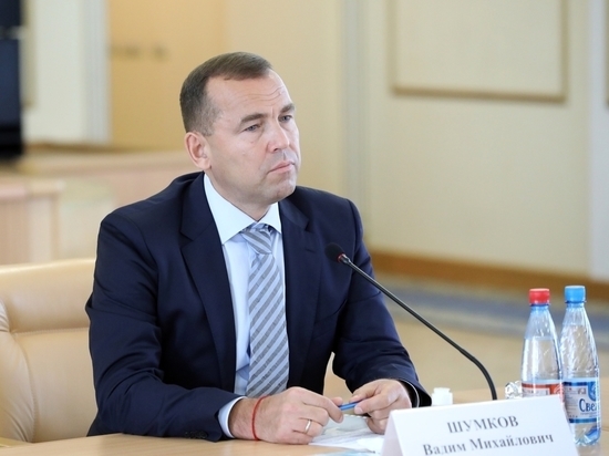 Курганский губернатор призвал отправлять лидеров «ЧВК Редан» на СВО