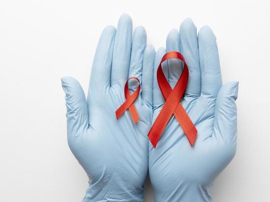 СПИД-центр Новосибирска сообщил о росте числа женщин с ВИЧ