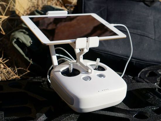 Минобороны: предотвращен массированный удар беспилотников ВСУ по Крыму