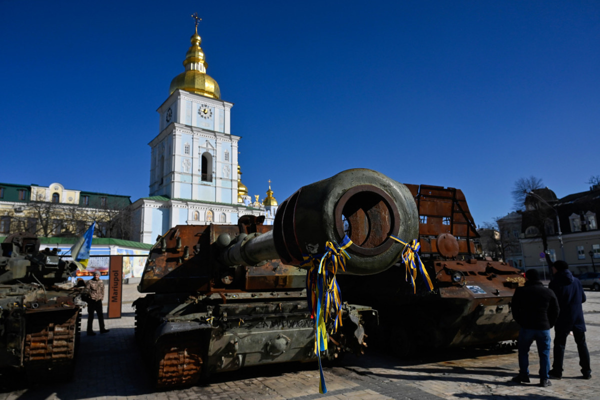 Депутат Рады Наталуха: Украина вместе с британцами создает модель быстрого государства