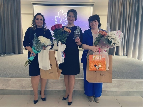 Лучшего классного руководителя определили в Петрозаводске