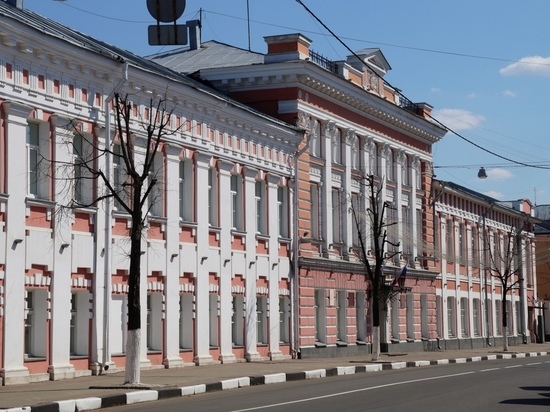 В Ярославле хакеры «положили» сайт мэрии города