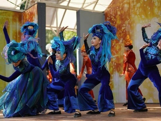 Любительские коллективы Подмосковья отправятся на гастроли в рамках проекта «Подмосковный АРТ-Визит»