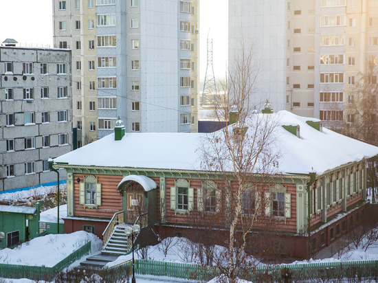 В Сургуте отремонтируют шесть объектов культуры