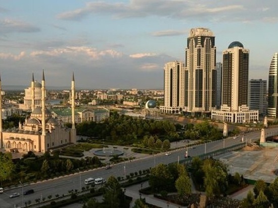 В Чечне весной введут в строй военный городок площадью 54 га