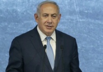 Премьер-министр Израиля написал в своем телеграм-канале, что кнессет одобрил на стадии предварительного чтения законопроект о введении смертной казни для террористов