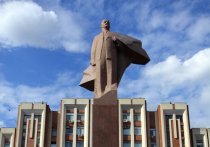 В Приднестровье на фоне сообщений о возможных внешних провокациях начались военные сборы