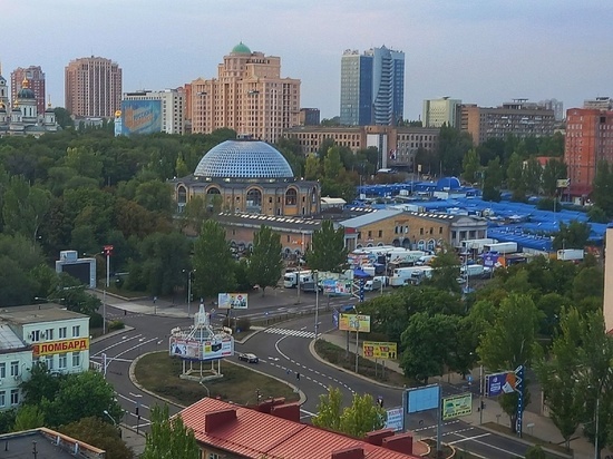 В ДНР стартует проект культурной связи с новыми регионами РФ