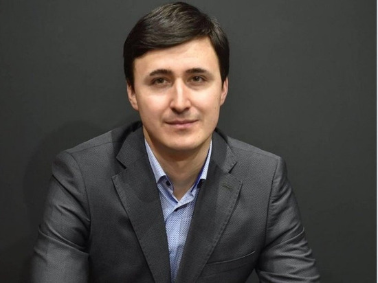 Советник главы Удмуртии Дмитрий Кузин покинул пост