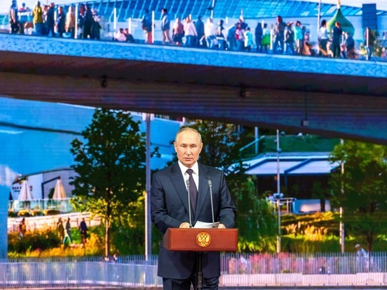  Президент России 2 марта приедет на Ставрополье с рабочим визитом