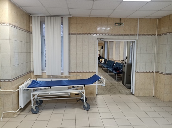 В Петербурге у 13-летней гимназистки диагностировали черепно-мозговую травму после удара учительницы